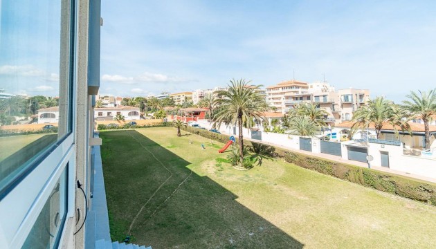 Revente - Appartement - Torrevieja - Rocio del mar