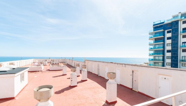 Revente - Appartement - Torrevieja - Rocio del mar