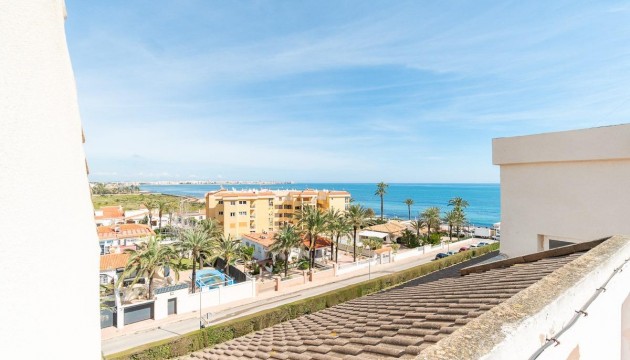 Revente - Appartement - Torrevieja - Rocio del mar