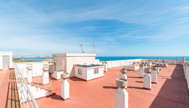 Revente - Appartement - Torrevieja - Rocio del mar