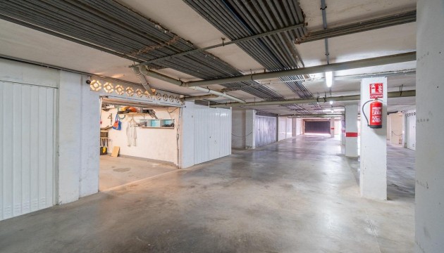 Revente - Appartement - Torrevieja - Rocio del mar