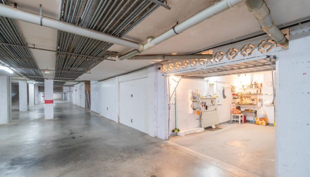 Revente - Appartement - Torrevieja - Rocio del mar