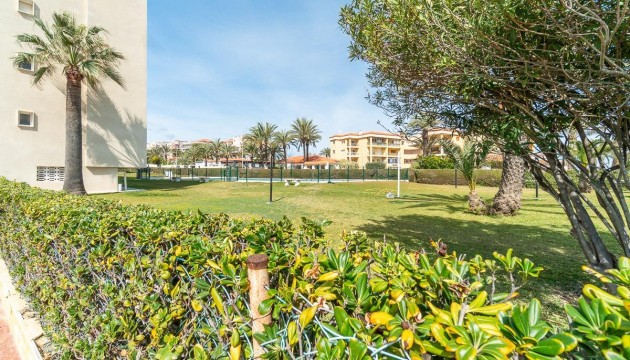Revente - Appartement - Torrevieja - Rocio del mar