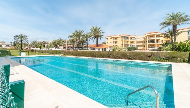 Revente - Appartement - Torrevieja - Rocio del mar