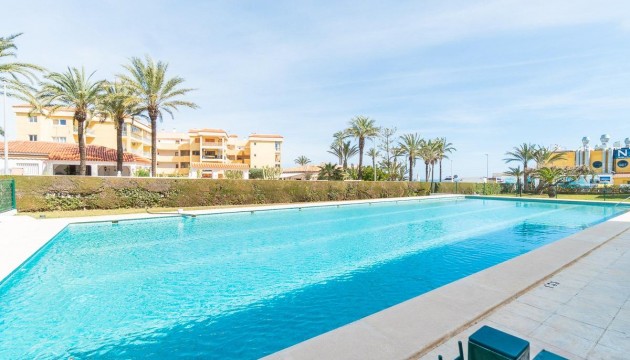 Revente - Appartement - Torrevieja - Rocio del mar