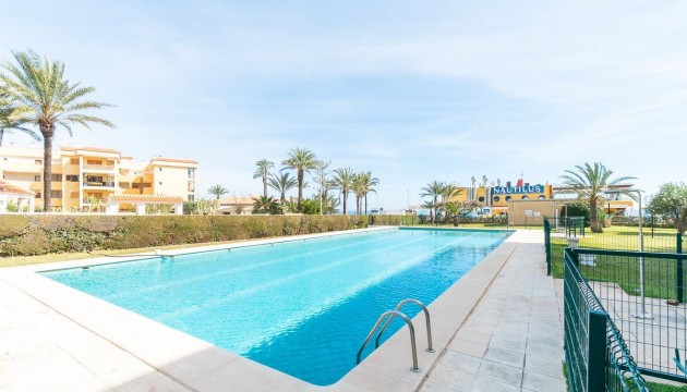 Revente - Appartement - Torrevieja - Rocio del mar