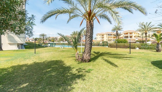 Revente - Appartement - Torrevieja - Rocio del mar