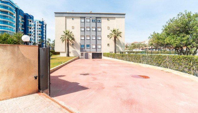 Revente - Appartement - Torrevieja - Rocio del mar