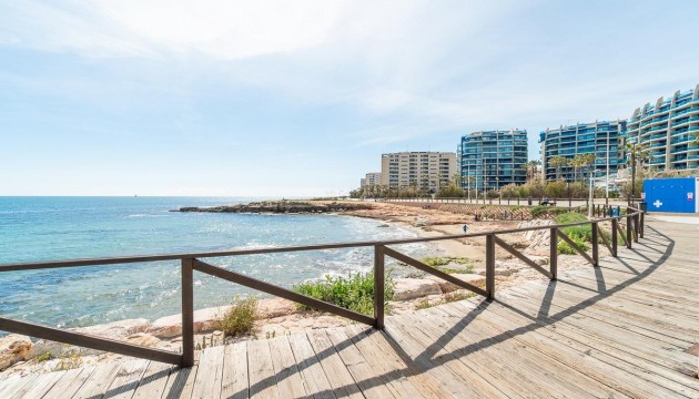 Revente - Appartement - Torrevieja - Rocio del mar