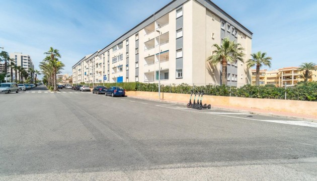 Revente - Appartement - Torrevieja - Rocio del mar