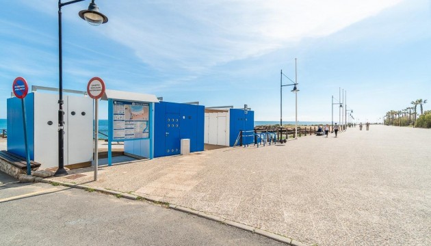 Revente - Appartement - Torrevieja - Rocio del mar