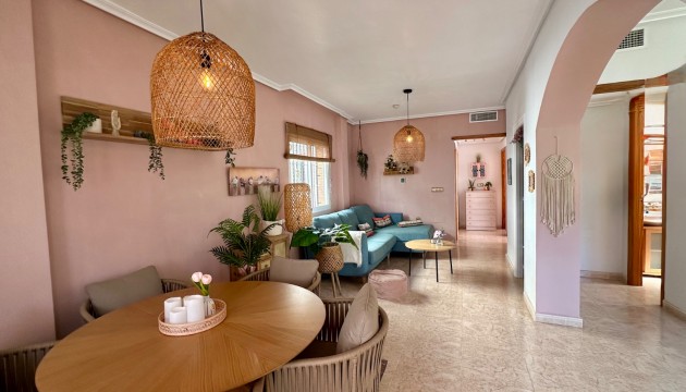 Revente - Villas
 - Guardamar - Guardamar del Segura