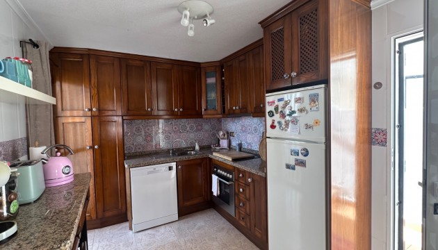 Revente - Villas
 - Guardamar - Guardamar del Segura