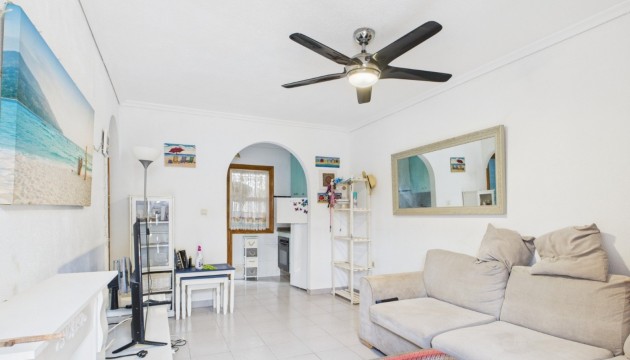 Resale - Wohnung - Los Alcazares