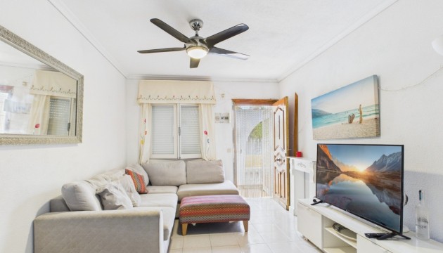 Resale - Wohnung - Los Alcazares