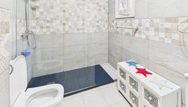 Resale - Wohnung - Los Alcazares