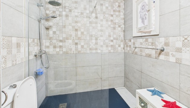 Resale - Wohnung - Los Alcazares