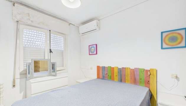 Resale - Wohnung - Los Alcazares