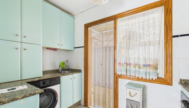 Resale - Wohnung - Los Alcazares