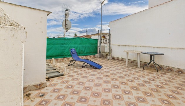 Resale - Wohnung - Los Alcazares