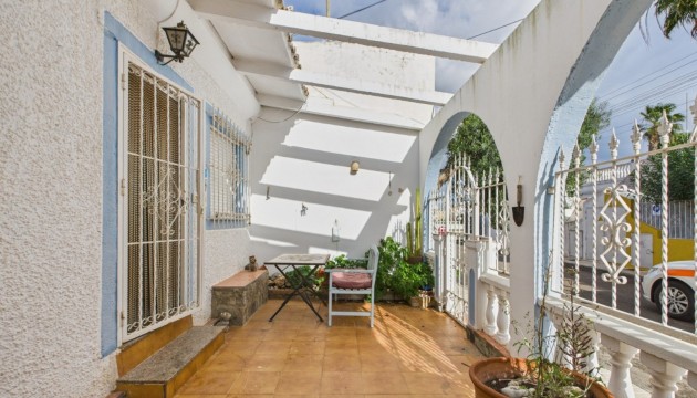 Resale - Wohnung - Los Alcazares