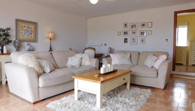 Revente - Villas
 - Dolores