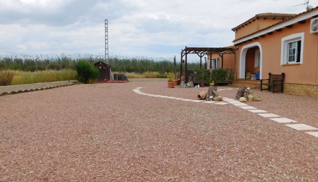 Revente - Villas
 - Dolores