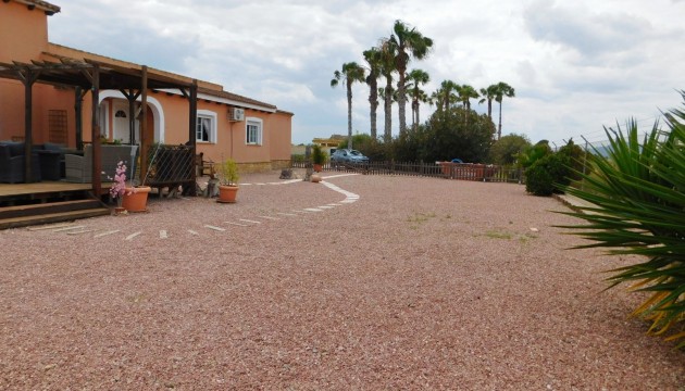 Revente - Villas
 - Dolores