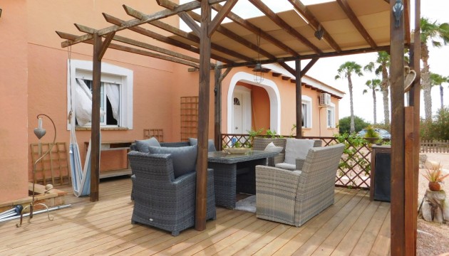 Revente - Villas
 - Dolores