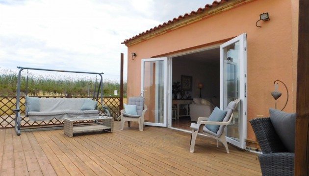 Revente - Villas
 - Dolores