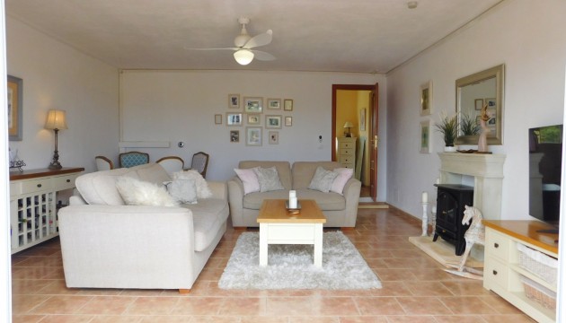 Revente - Villas
 - Dolores