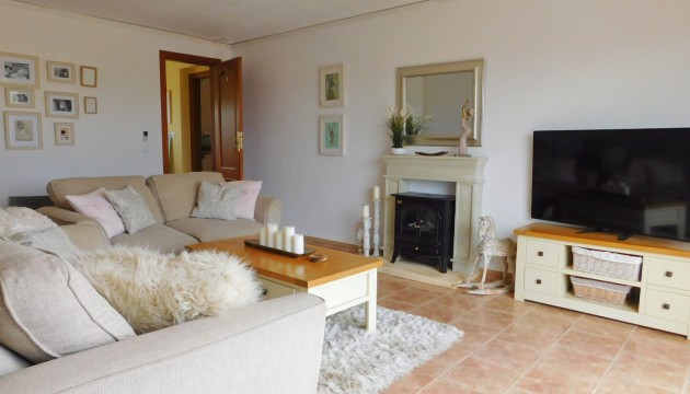 Revente - Villas
 - Dolores