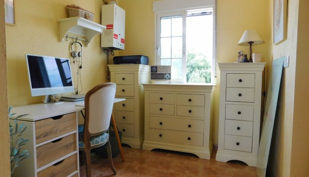 Revente - Villas
 - Dolores