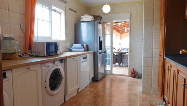 Revente - Villas
 - Dolores