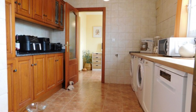 Revente - Villas
 - Dolores