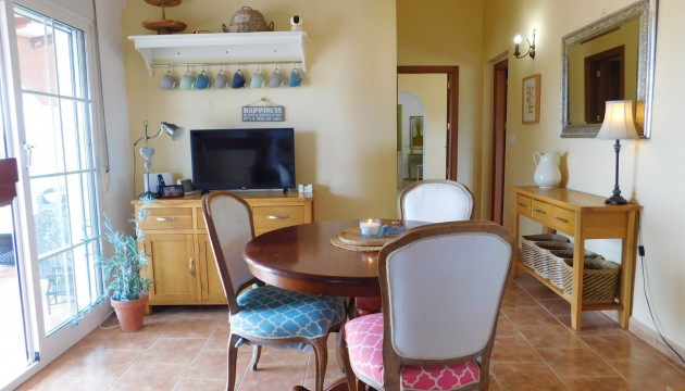 Revente - Villas
 - Dolores