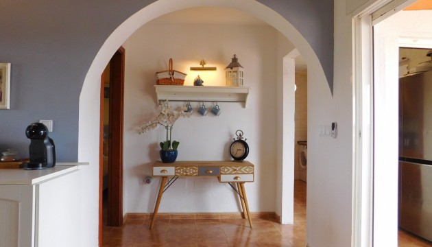 Revente - Villas
 - Dolores