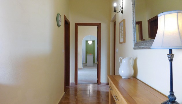 Revente - Villas
 - Dolores