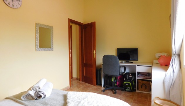 Revente - Villas
 - Dolores