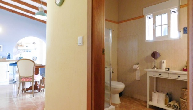 Revente - Villas
 - Dolores