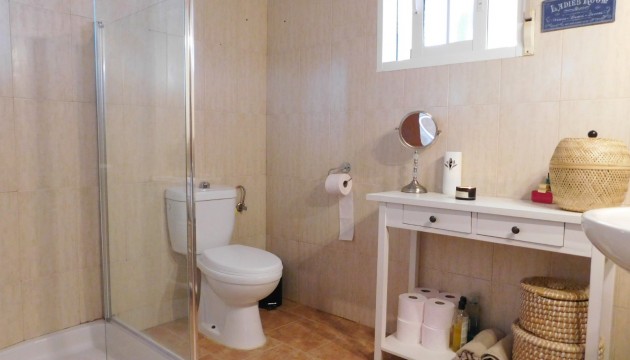 Revente - Villas
 - Dolores