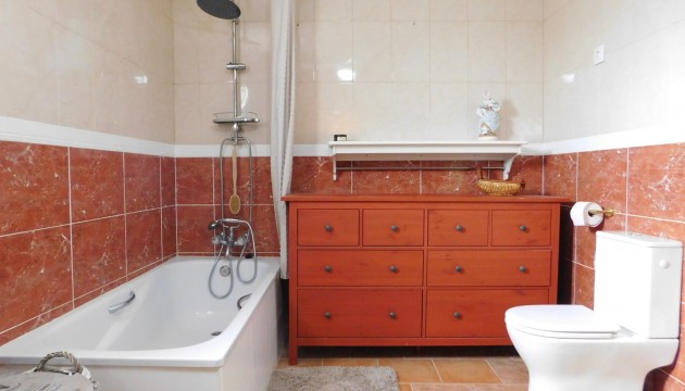 Revente - Villas
 - Dolores