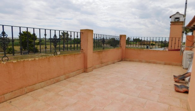 Revente - Villas
 - Dolores