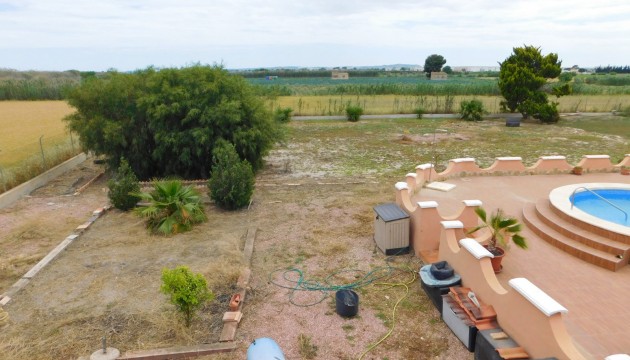 Revente - Villas
 - Dolores