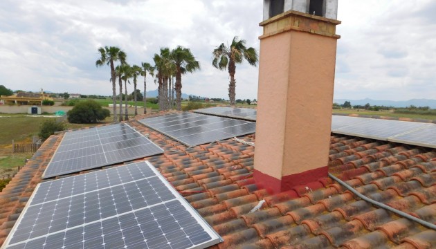 Revente - Villas
 - Dolores