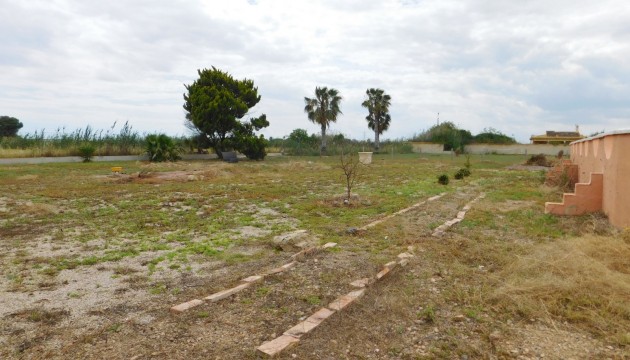 Revente - Villas
 - Dolores