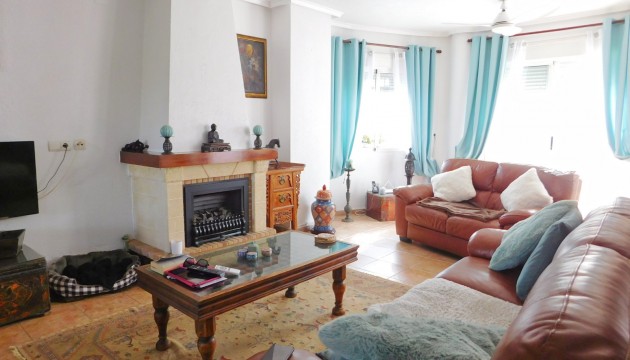 Venta - Villas
 - San Miguel de Salinas - San Miguel Salinas