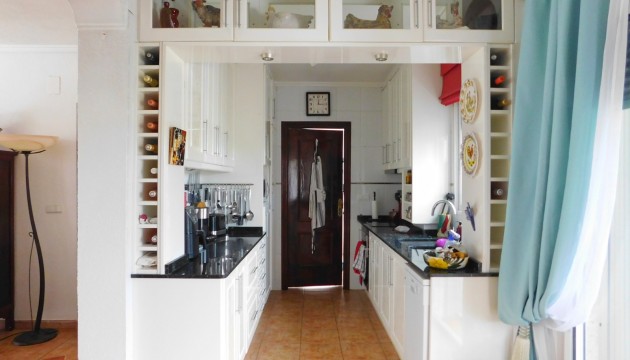 Venta - Villas
 - San Miguel de Salinas - San Miguel Salinas