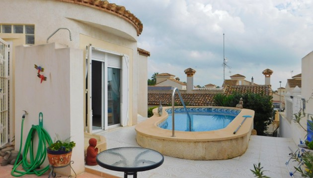 Venta - Villas
 - San Miguel de Salinas - San Miguel Salinas