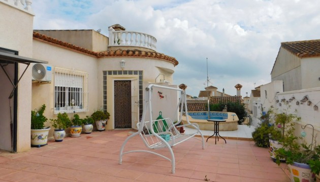 Venta - Villas
 - San Miguel de Salinas - San Miguel Salinas